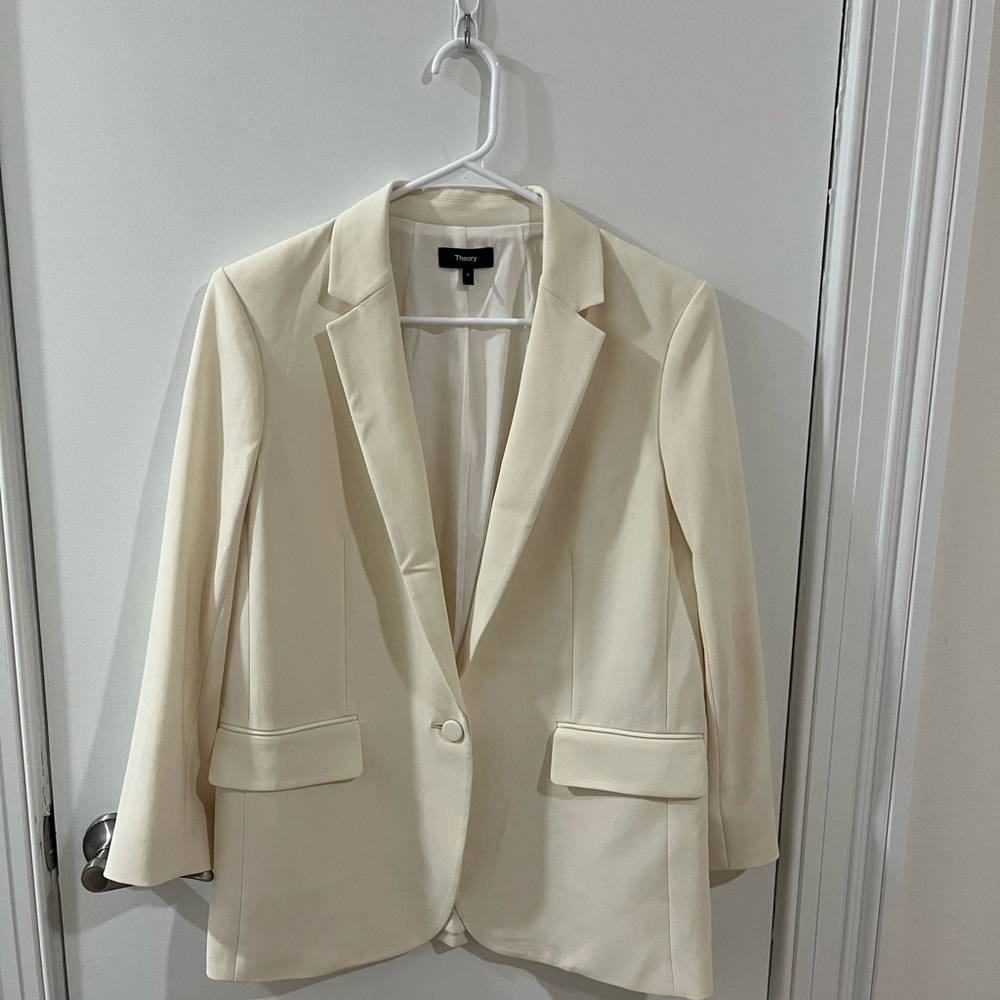 Theory Jacket - image 4